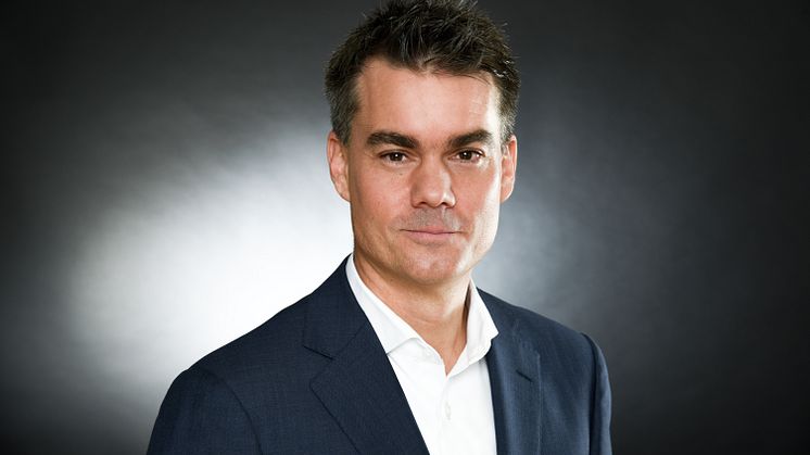 Thomas Post, Country Manager HOLIDAY ON ICE Germany 