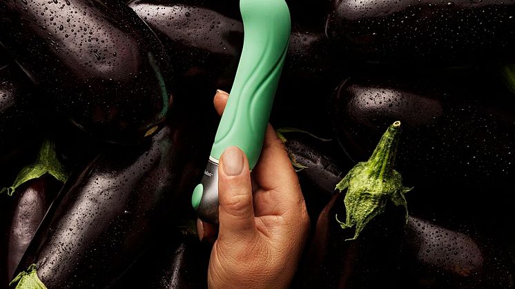Picadeli lanserar ”Sexy Greens” – ett njutningskit som lyfter vikten av att äta hälsosamt 