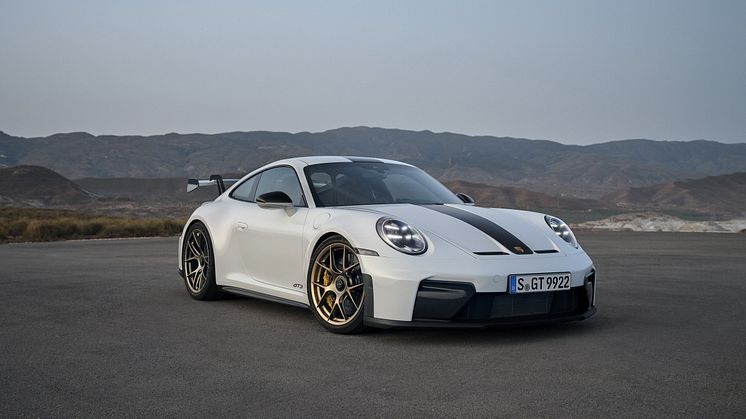 Porsche 911 GT3