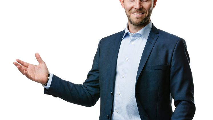 Claes Nordmark