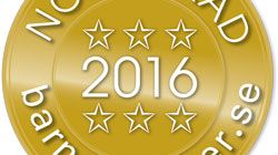 Reseföretaget Sembo är nominerade till Stora barnsemesterpriset 2016