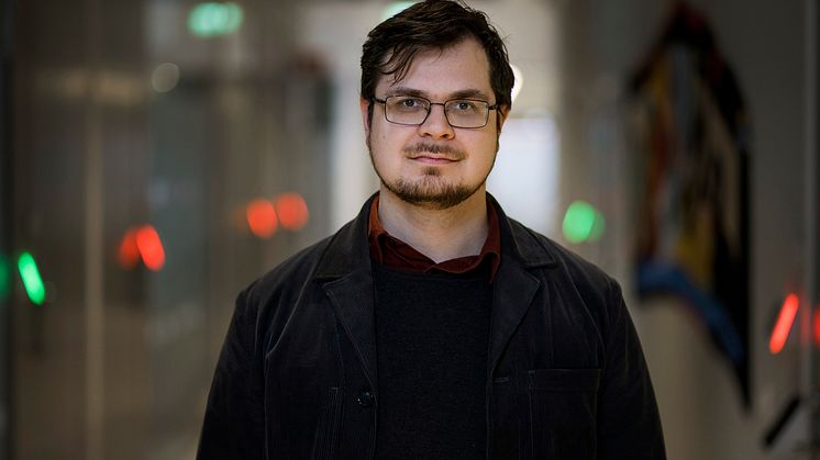 Jannes Engqvist