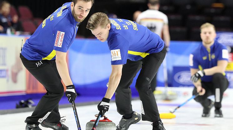 Bildkälla: World Curling Federation