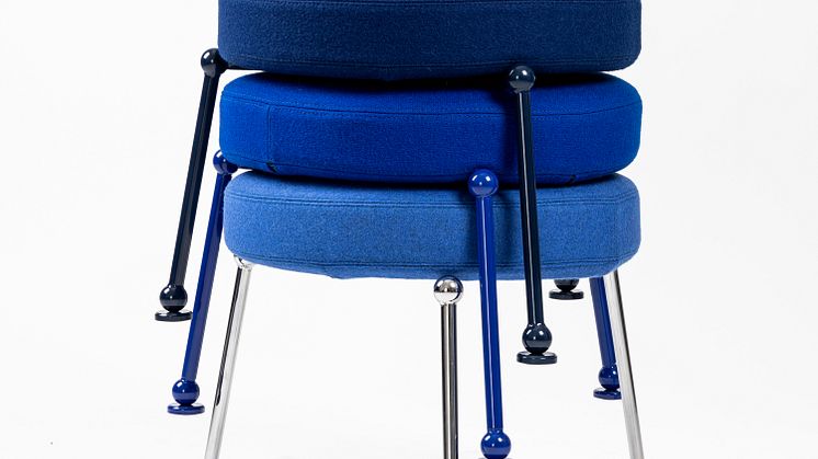 Dot - in collaboration with Johanson Design 