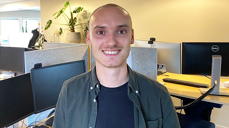 I sitt examensarbete undersöker Carl Karlsson hur energigemenskaper kan bidra till ett mer flexibelt och robust energisystem.