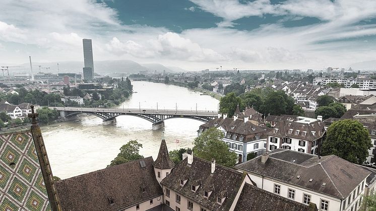 NNIT acquires Swiss-based consultancy business