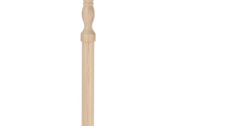 KINNAHULT gulvlampe 449 DKK