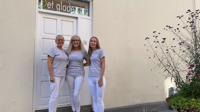 Tandlæge i Vejle: Omsorgsfuld Behandling for Dit Smil