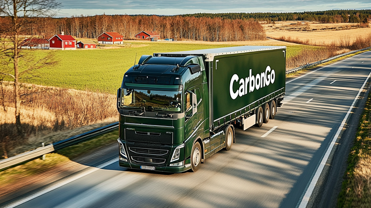 Edrington minskar utsläppen med den nya reduktionstjänsten CarbonGo