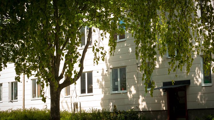 Hängbok i Kungsladugård