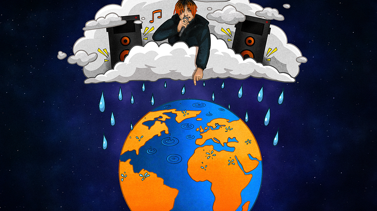 Omslag: "Skyfall"