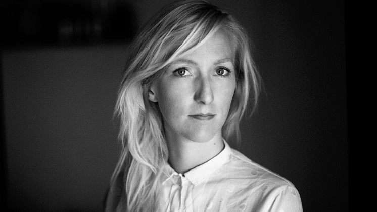 Laerke Posselt_portræt