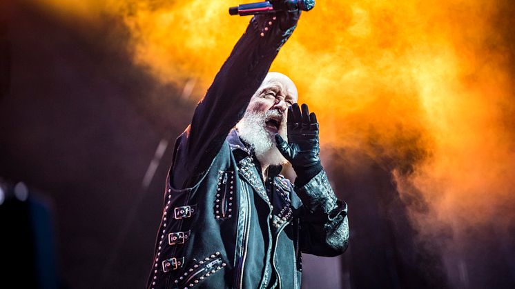 Judas Priest - Sweden Rock Festival 2024
