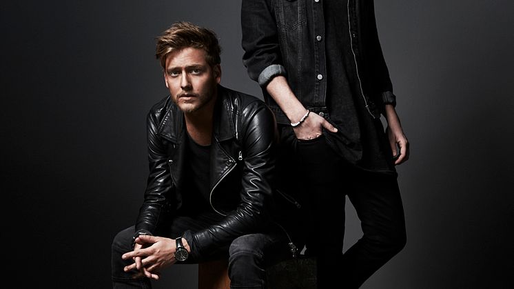 Norlie & KKV Linköpings Stadsfest 2016