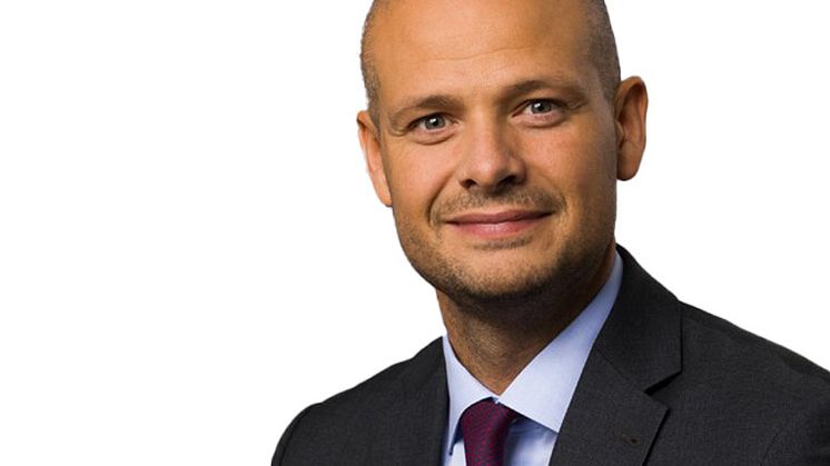 Carsten Christoffersen Named as CEO of Aon Denmark to Help Shape Better Decisions for Clients