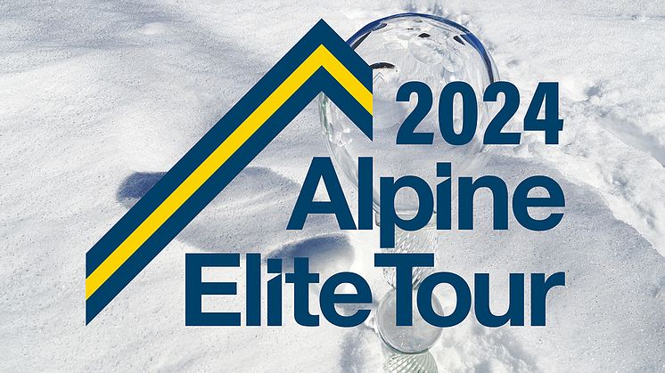 Alpine Elite Tour avgörs i Åre – tajt inför finalen med Sundsvall och Åre i topp