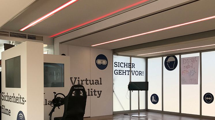 Arbeitssicherheit 2
