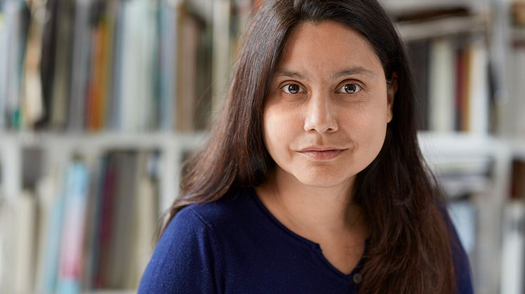 Mithu Sanyal