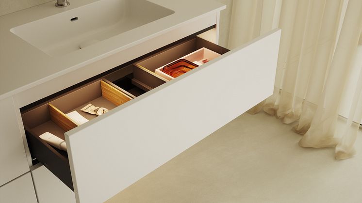 Core Solid Pure White 