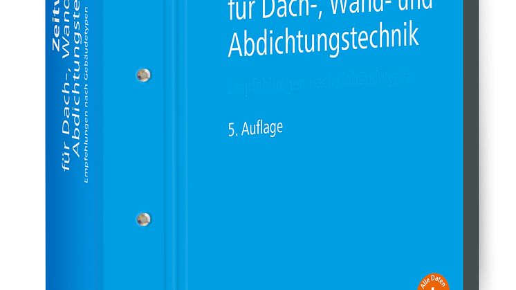 Zeitwerte DWA (3D/png)