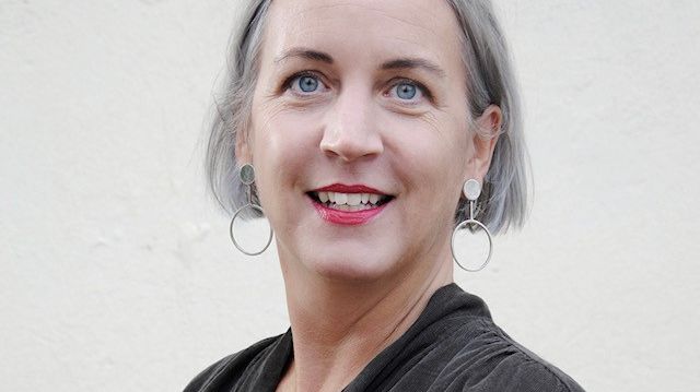 Veronica Horvath 