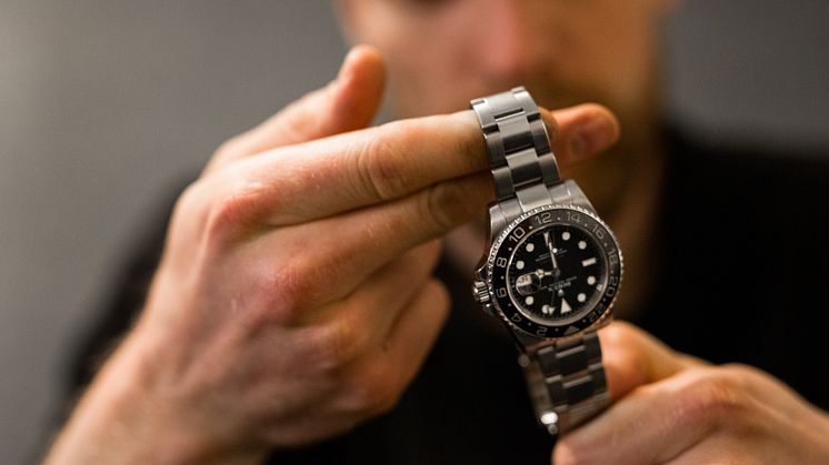 Små iværksættere dropper banken og optager pantelån