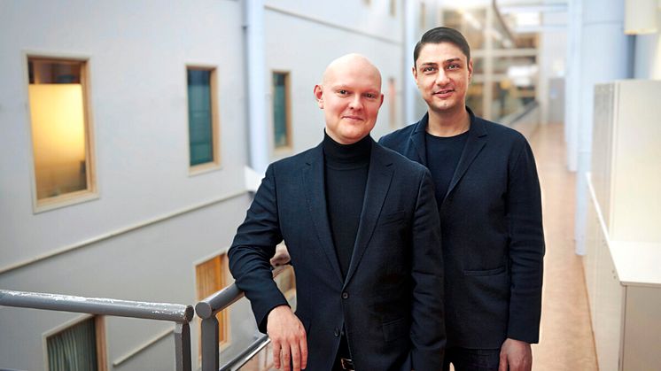 Hösten 2023 får musikalen "Wicked" Sverigepremiär på GöteborgsOperan. Regissör blir Samuel Harjanne och för scenografi och kostymdesign står kreatören takis. Foto: Lennart Sjöberg