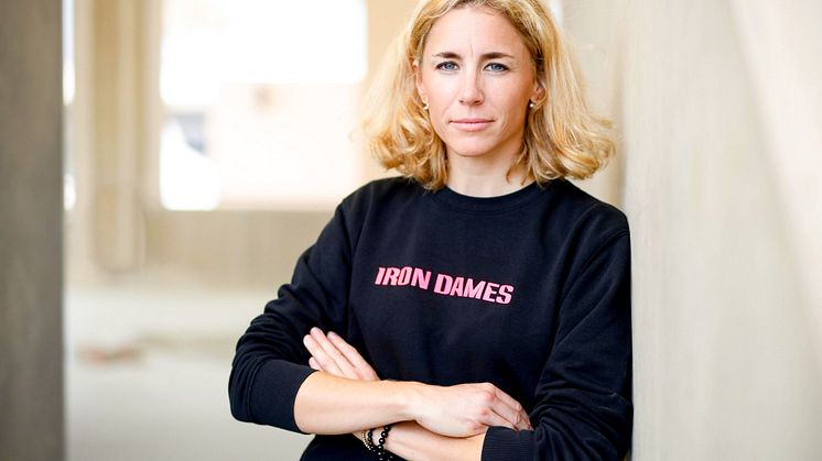 Porsche X Iron Dames