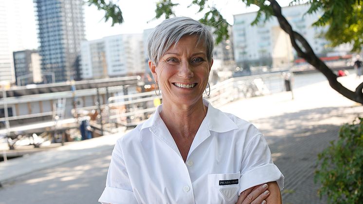 Hur är egentligen läget på bostadsmarknaden?  Missa inte premiäravsnittet torsdag 23 april kl 15.00 av vår nya programserie ”Hur är läget?”. Vår VD Liza Nyberg rätar ut alla frågetecken kring bostadsmarknaden, live på Facebook.
