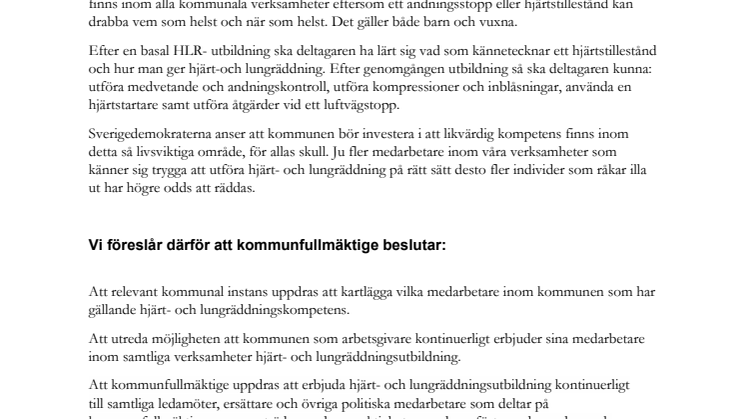 240520 Motion HLR- utbildning för kommunens medarbetare u.pdf