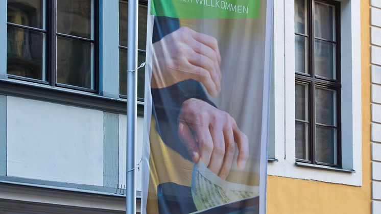 Internationaler Bach-Wettbewerb Leipzig