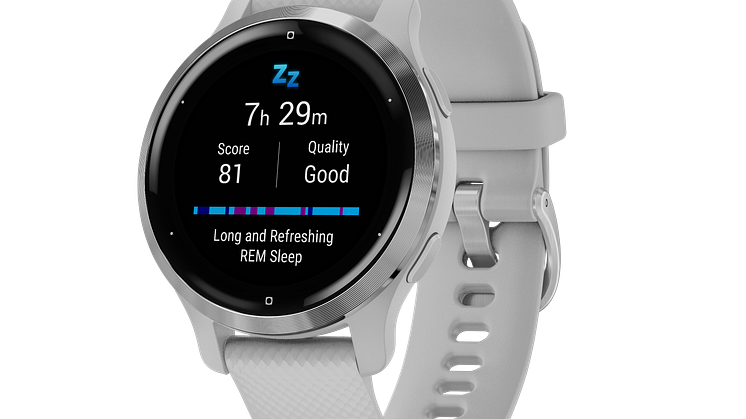 Garmin Venu 2S