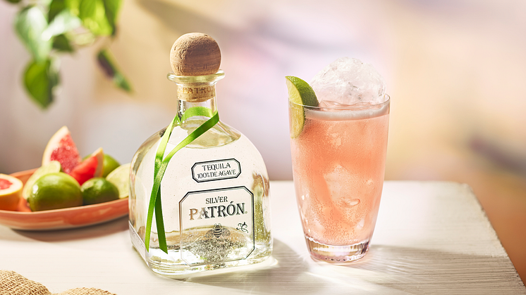 Patrón Perfectionists National finals 2023