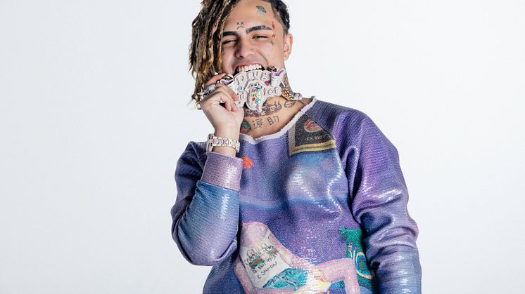 Lil Pump (c) Kevin Wong