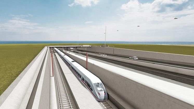 Greater Copenhagen-formand: Særdeles positivt med robust økonomi i Femern