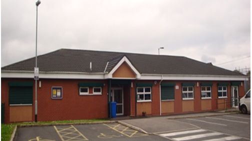Elton Community Centre raising funds for specialist chair