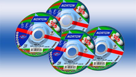 Norton lanserar världsnyhet