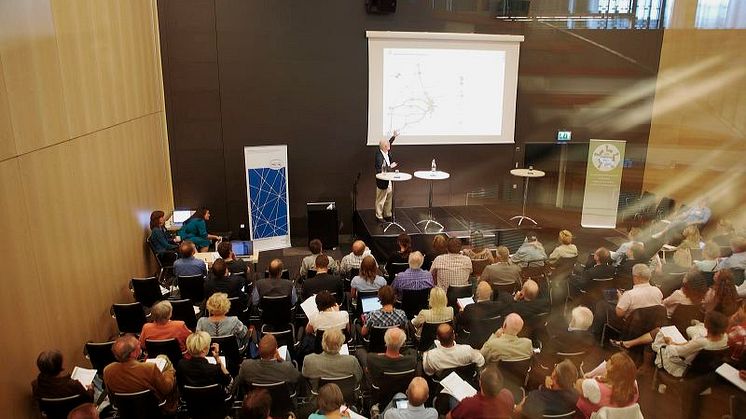 Bred enighet om samarbete kring framtidens infrastruktur och kollektivtrafik i Stockholm-Mälarregionen