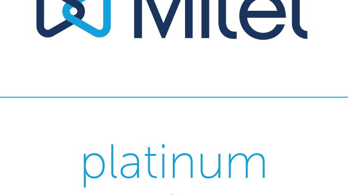 Cygate utnämnd till Mitel Platinum Partner 