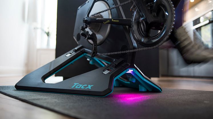 Tacx NEO 2T Smart