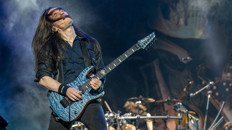 Megadeth - Sweden Rock Festival 2024