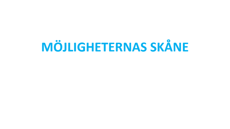 Rapport Ojämlik hälsa