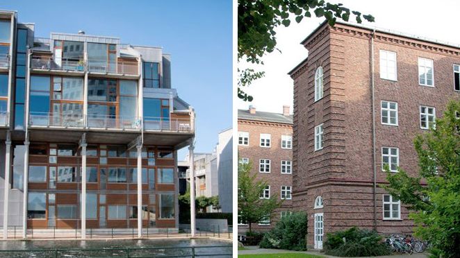 HSB Malmö säljer studentboenden