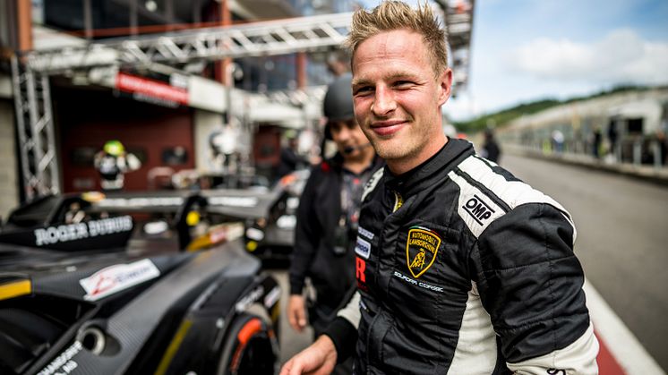 Frederik Schandorff