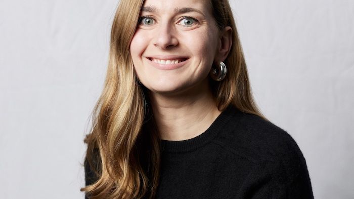 Tassja Dâmaso ist neue Distriktleiterin am Standort Berlin 
