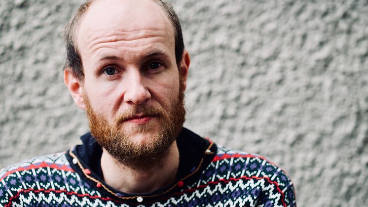 Åke släpper nya solosingeln ”Värna om dig själv” idag den 28 maj