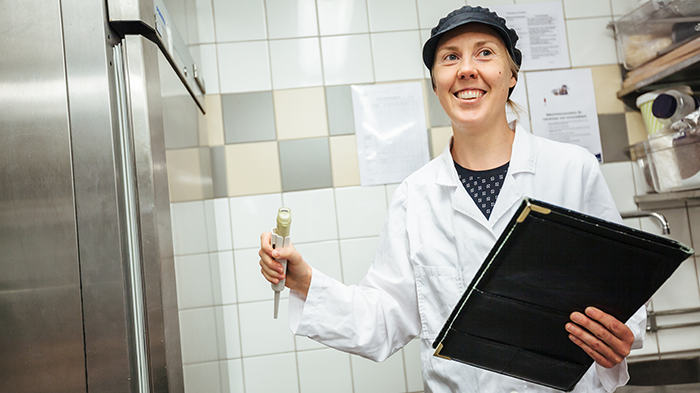 Partille kommuns miljöenhet rankad tvåa i Sverige