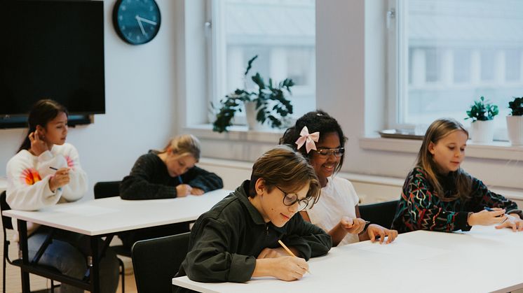 Communityskolan