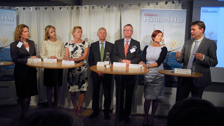 Östersjöseminarium - 4