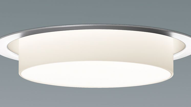 Punktlampan 200 LED. Framtidssäkert ljus.